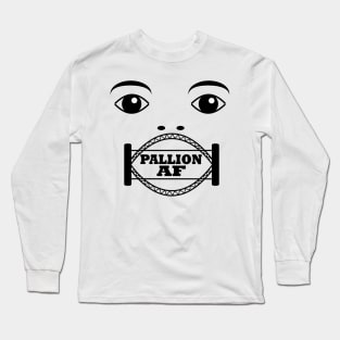 Pallion AF Long Sleeve T-Shirt